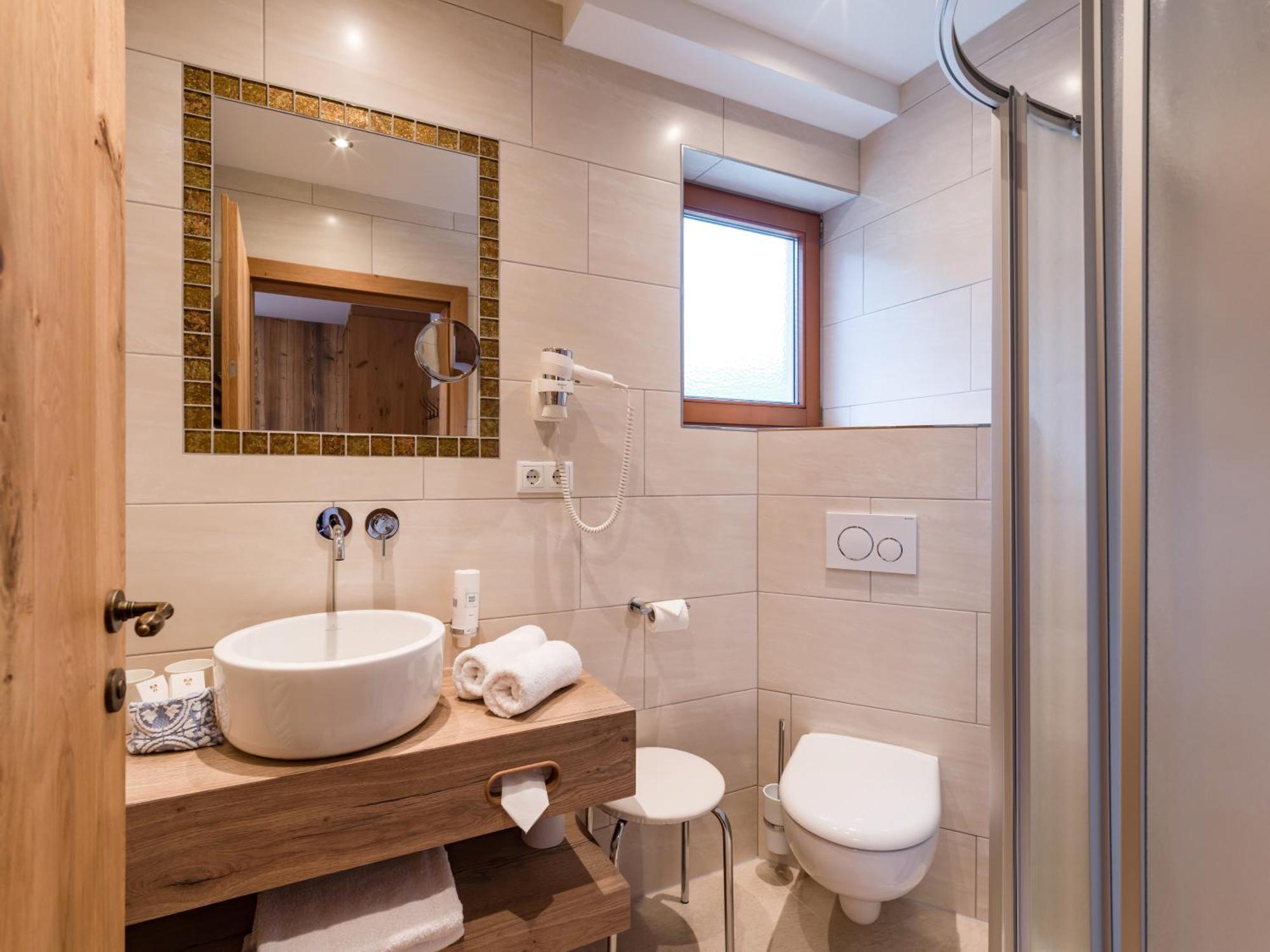 Hotel Feichter Зелль Екстер'єр фото