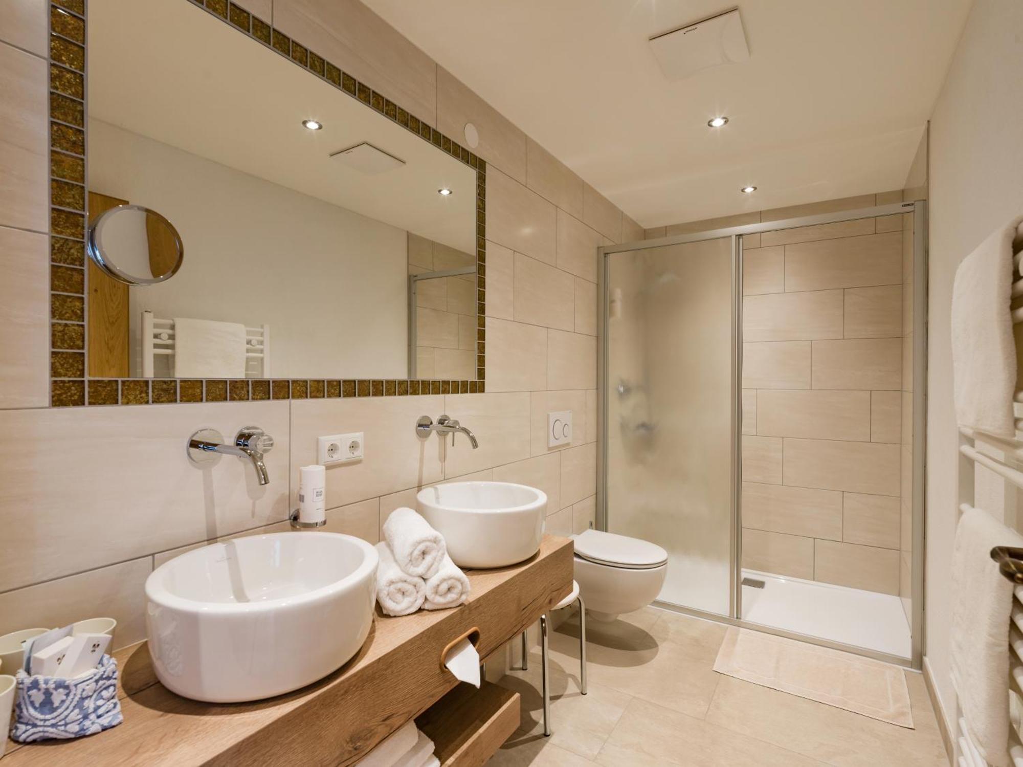 Hotel Feichter Зелль Екстер'єр фото