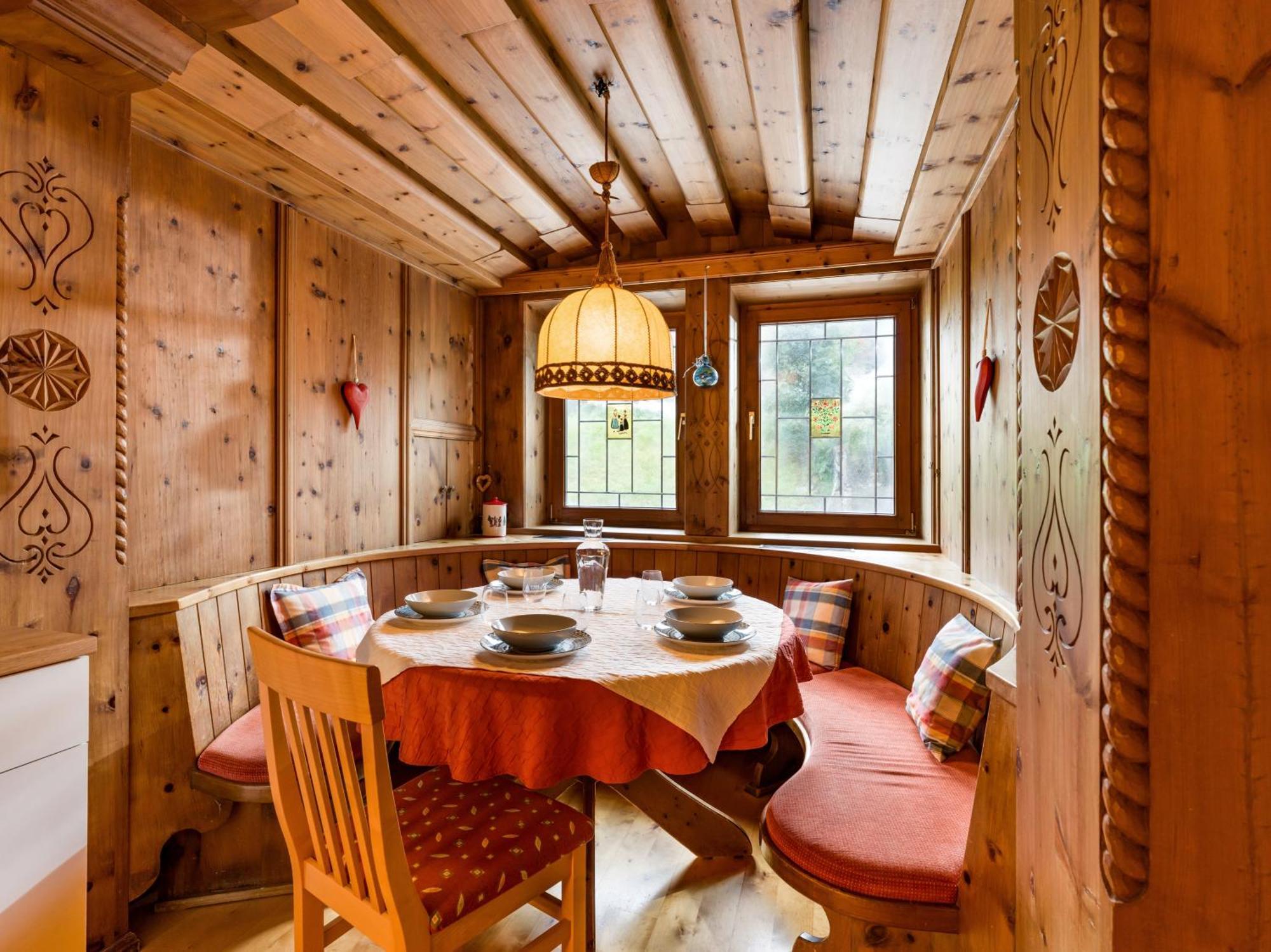 Hotel Feichter Зелль Екстер'єр фото