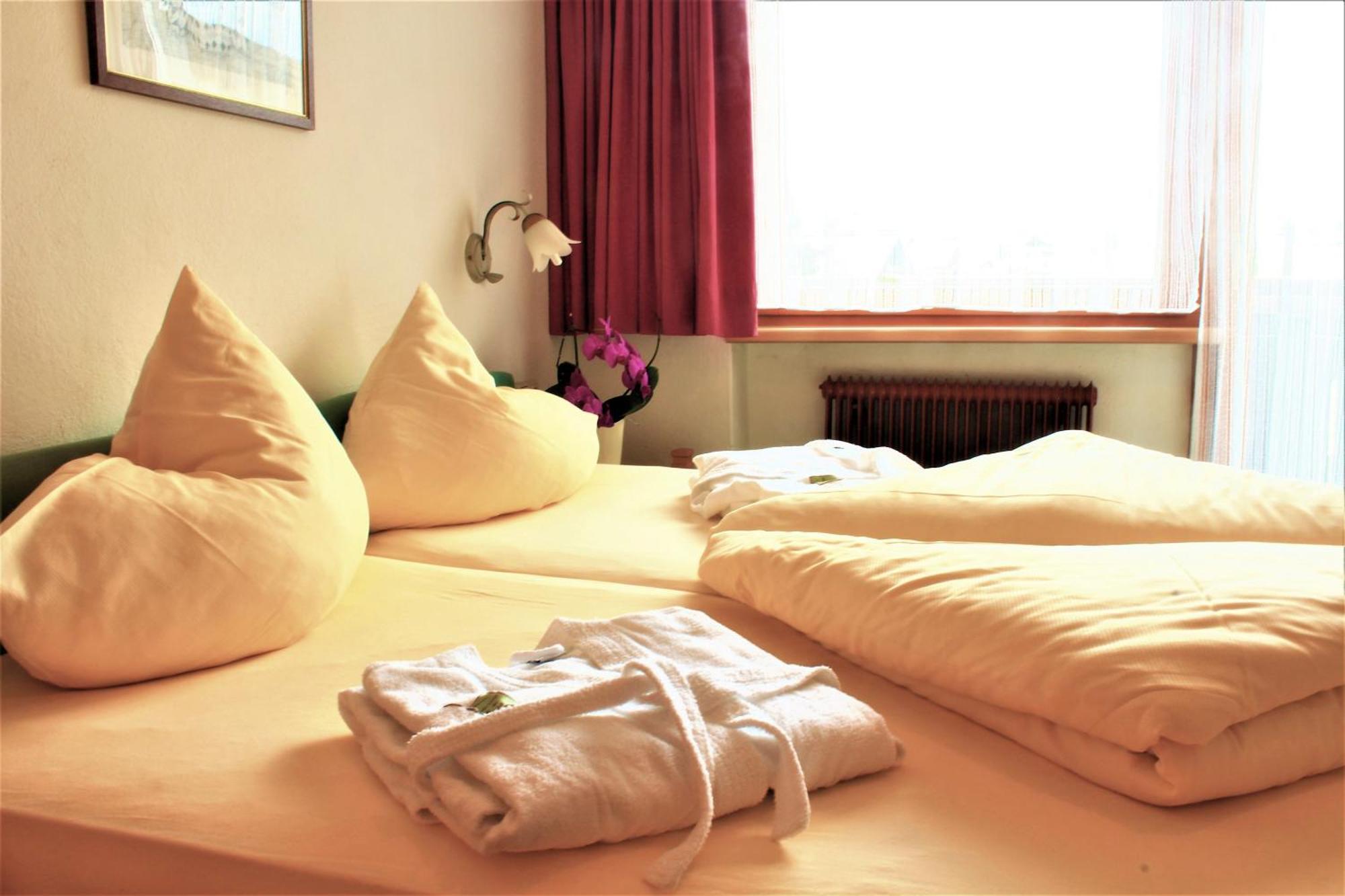 Hotel Feichter Зелль Номер фото