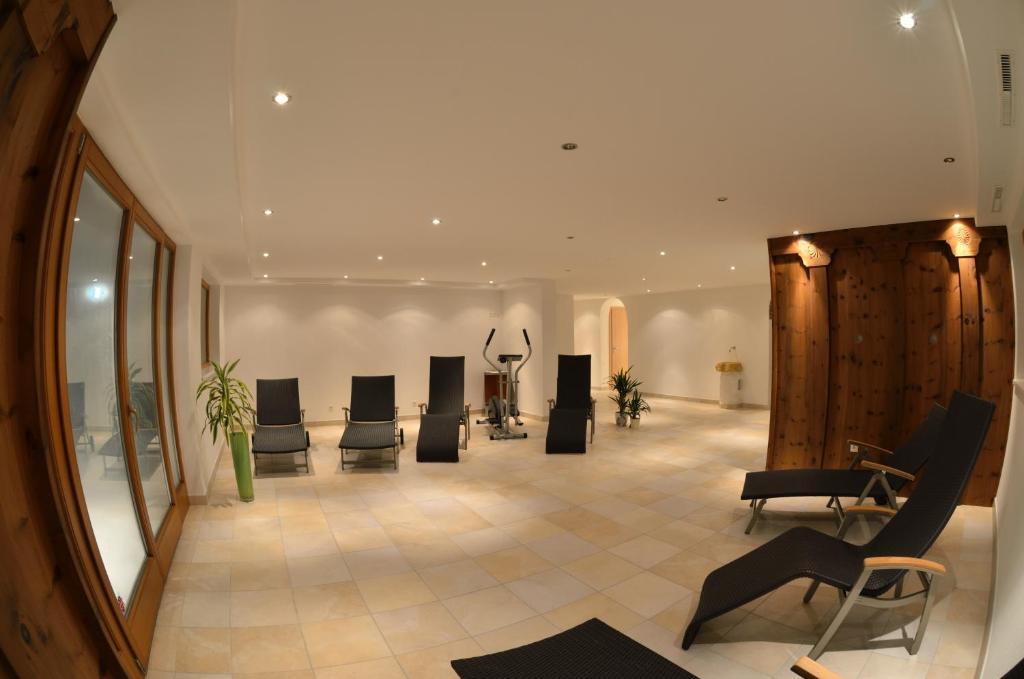 Hotel Feichter Зелль Екстер'єр фото