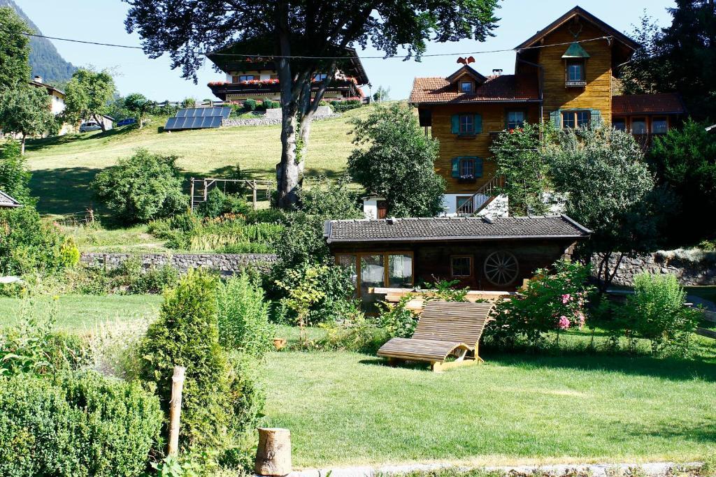 Hotel Feichter Зелль Екстер'єр фото