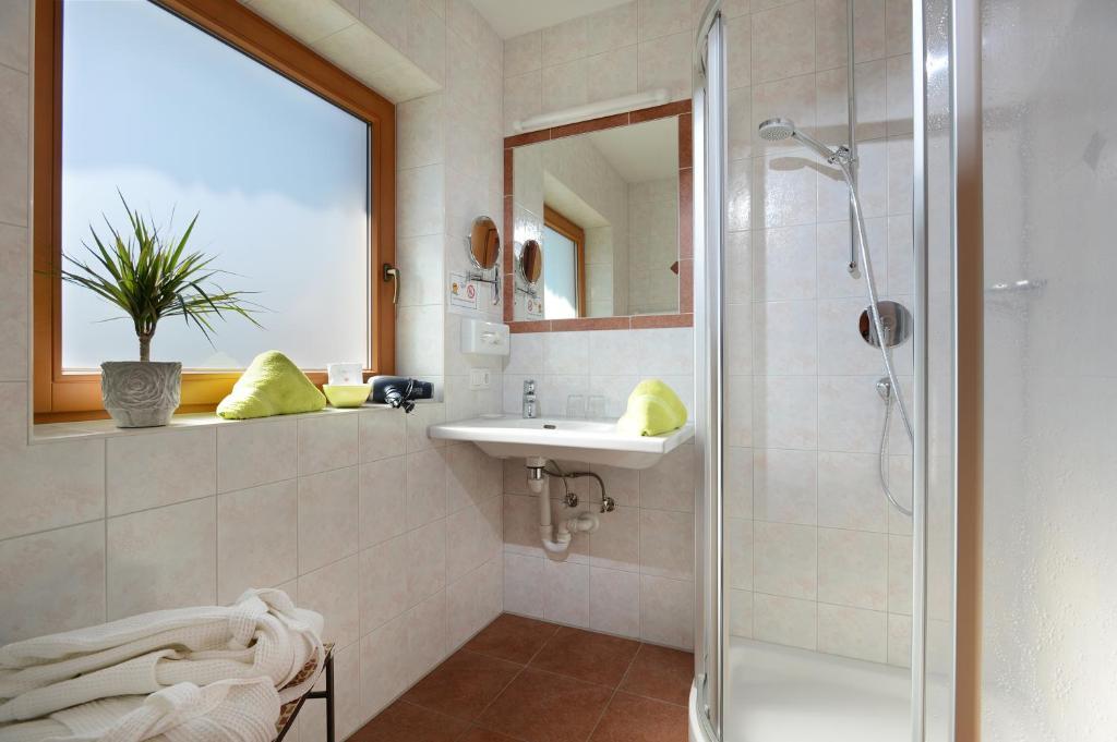 Hotel Feichter Зелль Екстер'єр фото