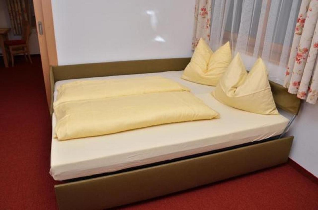 Hotel Feichter Зелль Екстер'єр фото